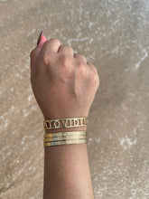 Cargar imagen en el visor de la galería, *Gato Vidente* Pulseras Personalizadas