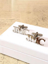 Cargar imagen en el visor de la galería, Mancuernillas Personalizadas