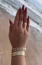 Cargar imagen en el visor de la galería, *Gato Vidente* Pulseras Personalizadas