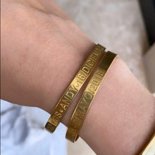 Cargar imagen en el visor de la galería, Pulseras Personalizadas Hijos *Andy Benavides/Nats Alcoccer*